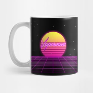 Vaporwave Mug